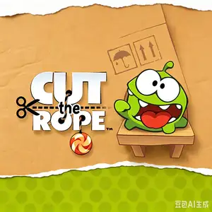Cut the Rope