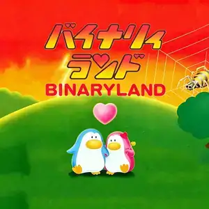 Binary Land