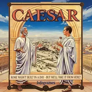 Caesar