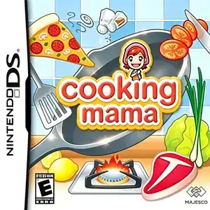 料理妈妈