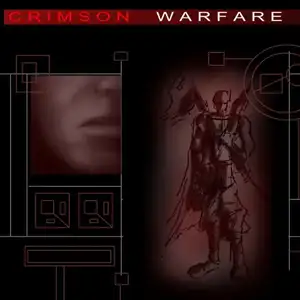 Crimson Warfare