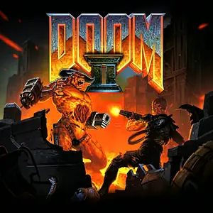 Doom II: Hell on Earth