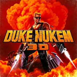 Duke Nukem 3D