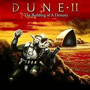 Dune II: The Building of a Dynasty