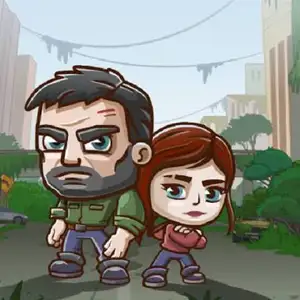 Duo Survival