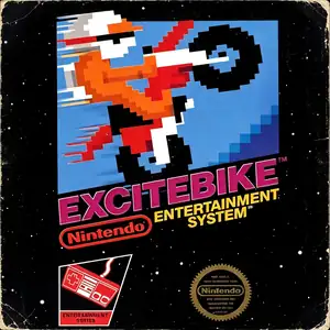 Excitebike