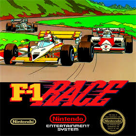 F1 Race