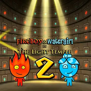 森林冰火人2