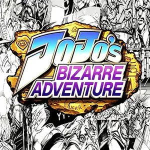 JoJo's Bizarre Adventure: Heritage for the Future
