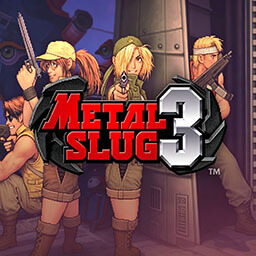 Metal Slug 3