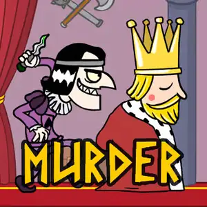 MURDER