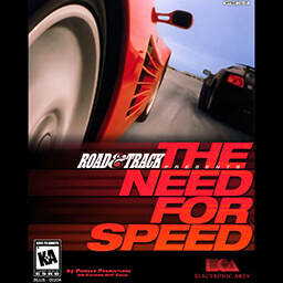 Need for Speed