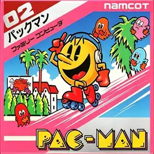 Pac-Man