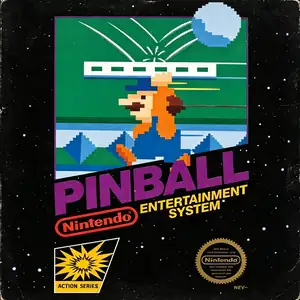 Pinball