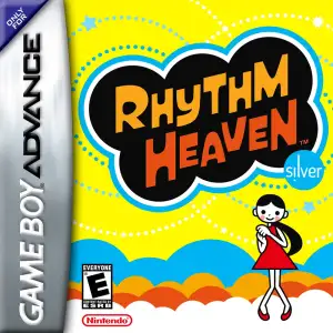 Rhythm Heaven