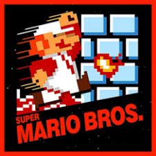 Super Mario Bros.