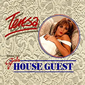 Teresa: House Guest
