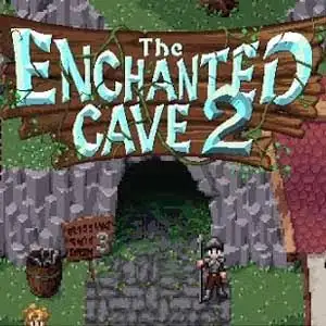 The Enchanted Cave 2