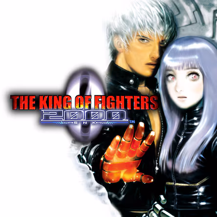 The King of Fighters 2000