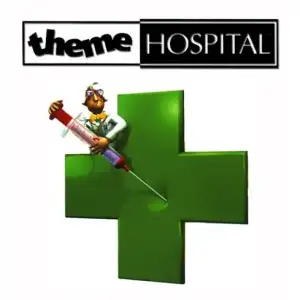 Theme Hospital