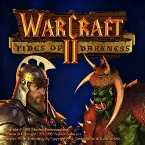 Warcraft II: Tides of Darkness