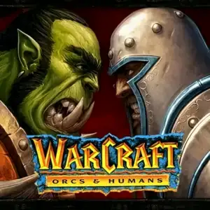 Warcraft: Orcs & Humans