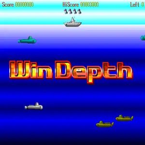 WinDepth